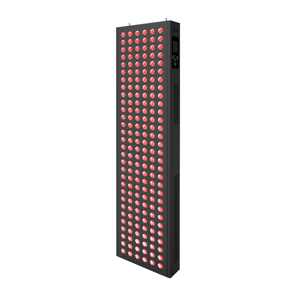 Roodlicht paneel - Novisanum E900