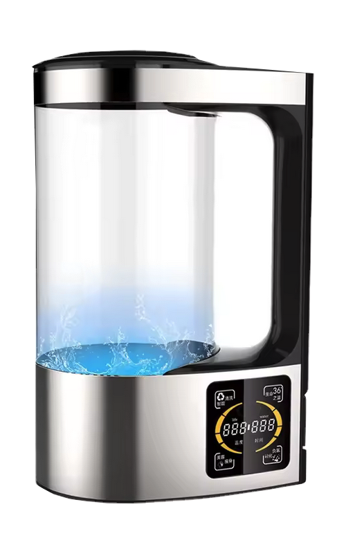 Hydrogen ketel