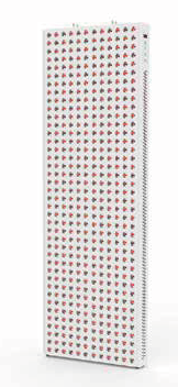 Roodlicht paneel - Novisanum M4800