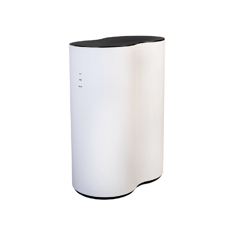 Pallas (RO) - omgekeerde osmose