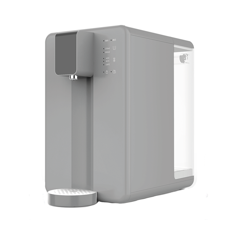 Poseidon (RO) - waterfilter dispenser - omgekeerde osmose