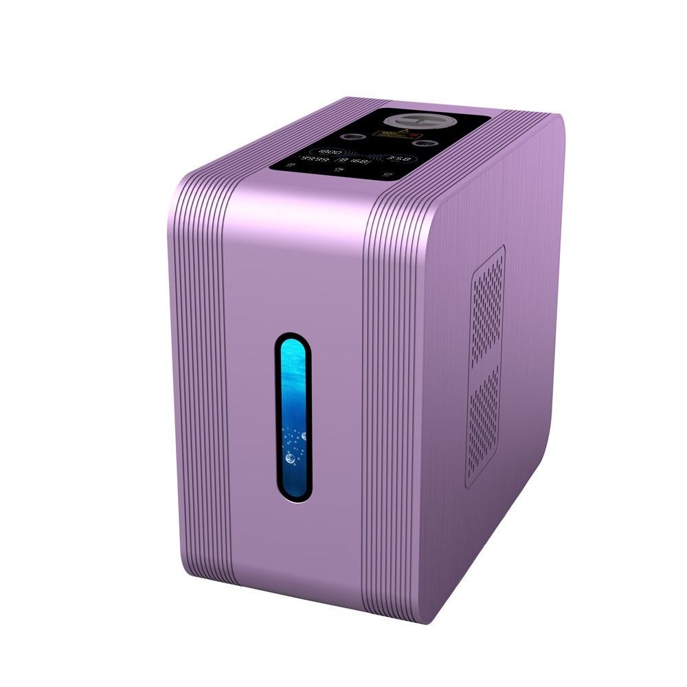 Moleculaire Waterstof Inhalatie Machine (O2/H2) - demomodel