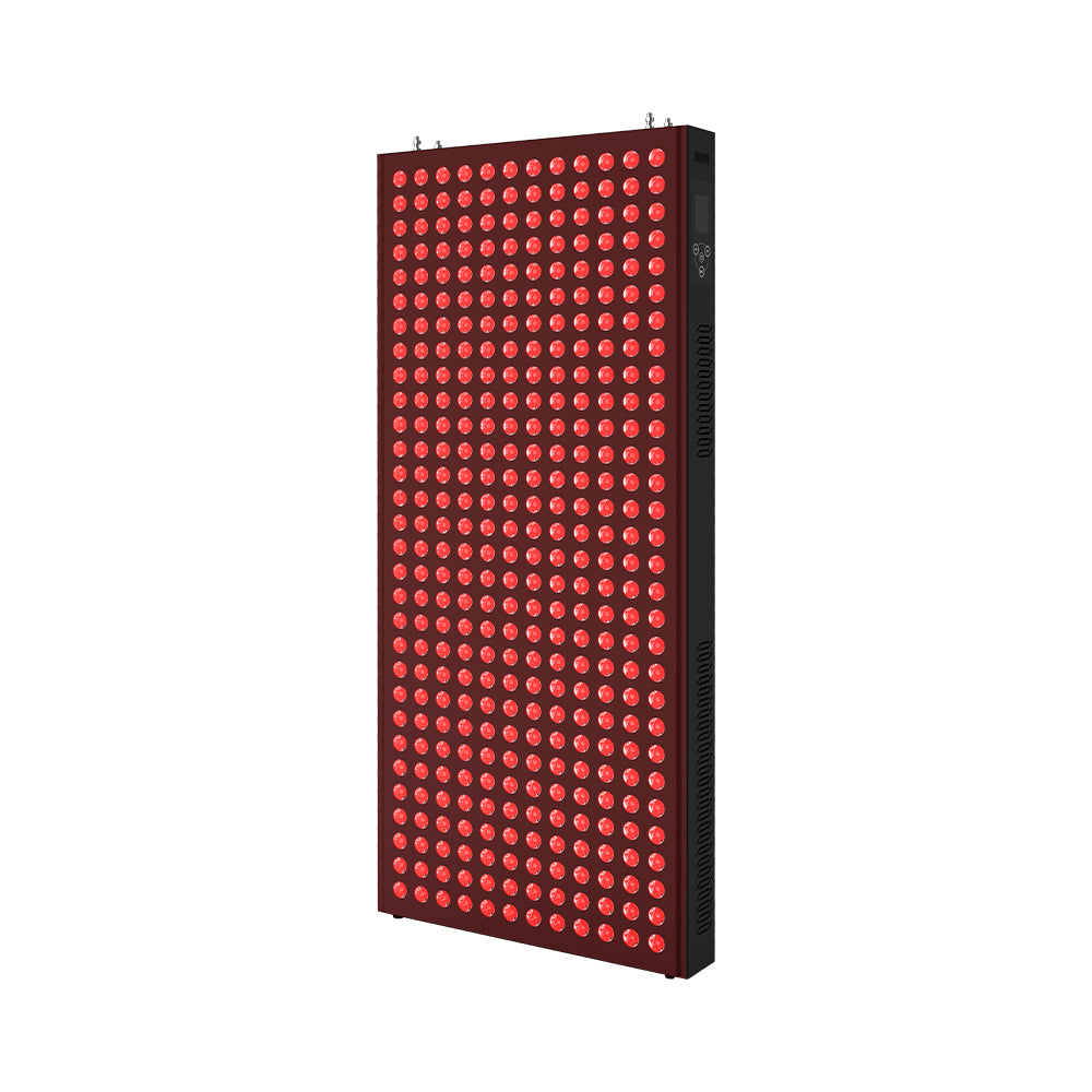 E1800 red light panel