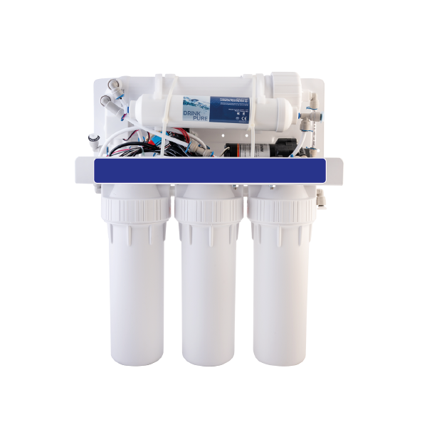 Thalasso - omgekeerde osmose waterfilter systeem (RO)